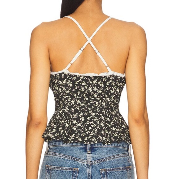 Free People Sammi Tank - Picture 2 of 4